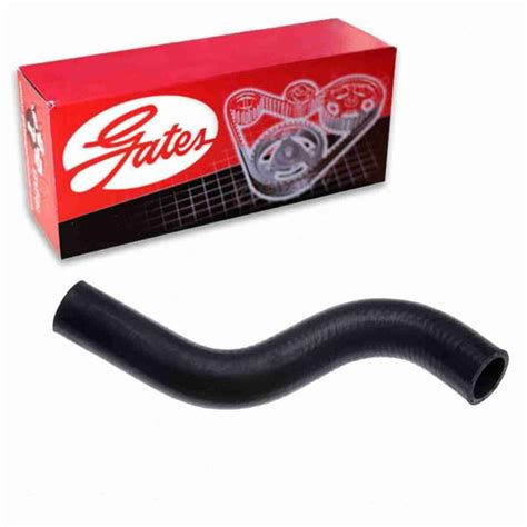 geo tracker metal bracket radiator pipe|Radiator Hose .